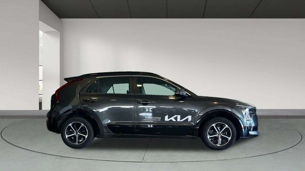 Kia Niro 1.6 GDI 135 kW image number 6