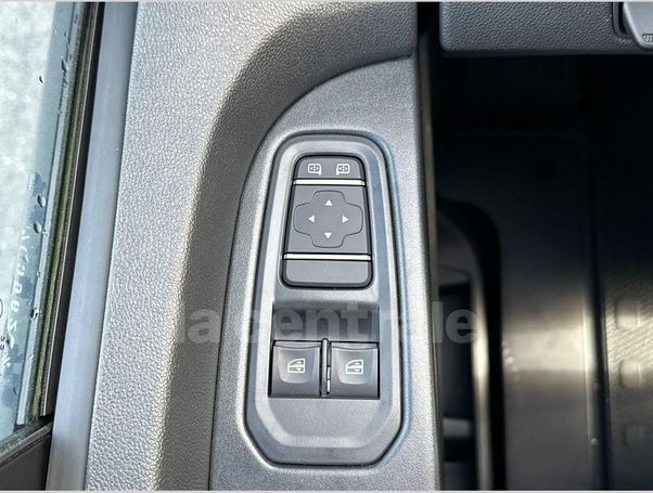  Renault Trafic 81 kW image number 9