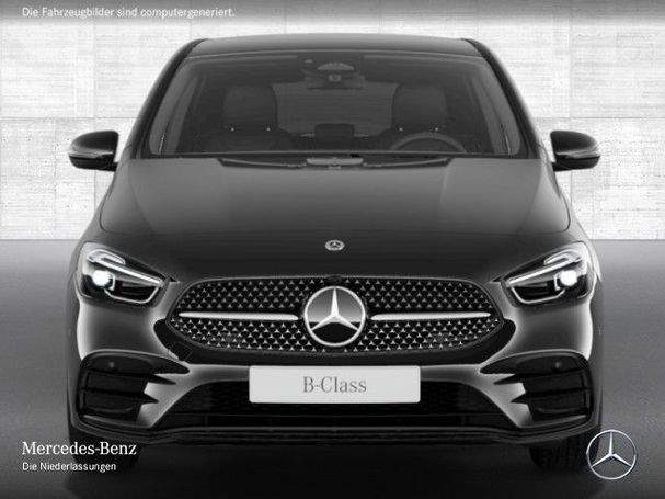 Mercedes-Benz B 250 e 160 kW image number 6