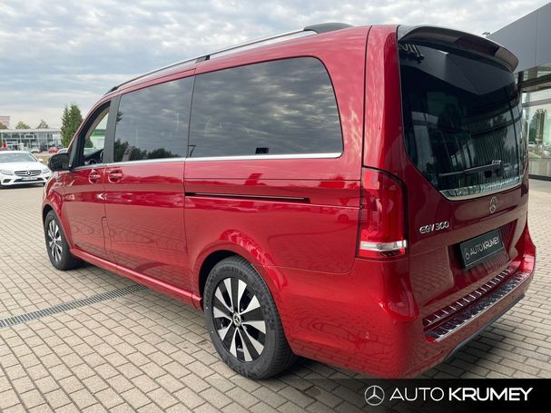 Mercedes-Benz EQV 300 150 kW image number 3