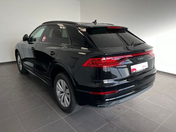 Audi Q8 50 TDI quattro 210 kW image number 6