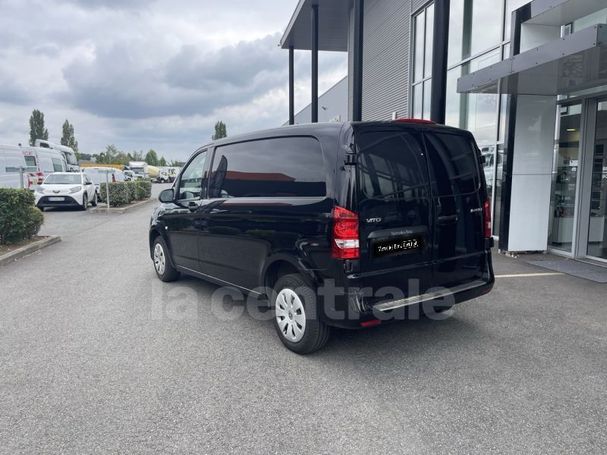 Mercedes-Benz Vito 114 CDi compact PRO 100 kW image number 3