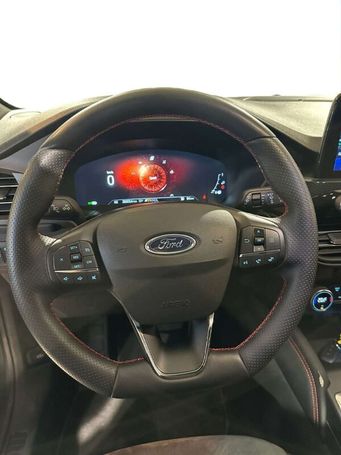 Ford Kuga 2.5 Hybrid CVT 140 kW image number 8