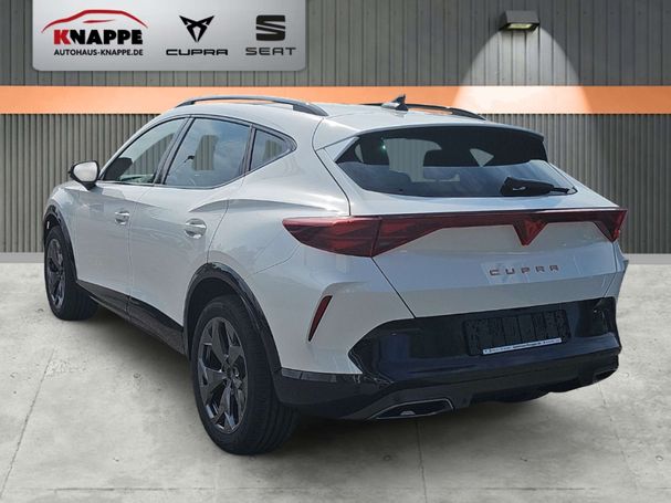 Cupra Formentor 1.5 eTSI 110 kW image number 4