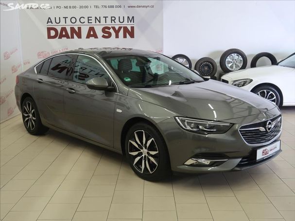 Opel Insignia Grand Sport 1.5 121 kW image number 2