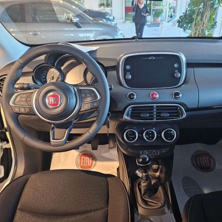 Fiat 500X 1.3 MultiJet 70 kW image number 10