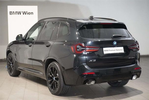 BMW X3 xDrive30e 215 kW image number 27