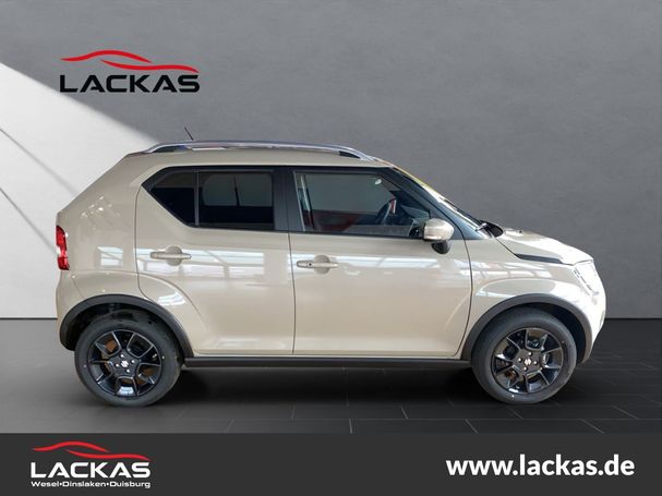 Suzuki Ignis 61 kW image number 6