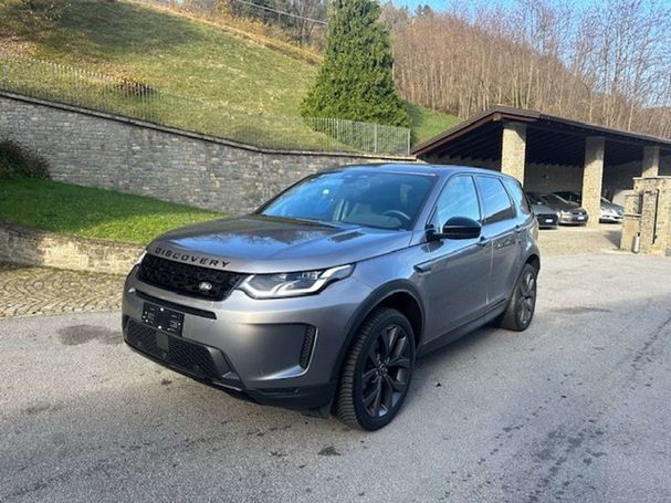 Land Rover Discovery Sport R-Dynamic S AWD 120 kW image number 1