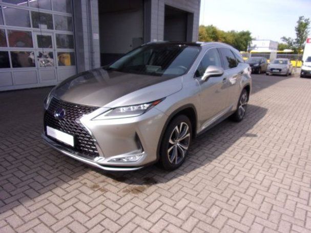 Lexus RX 450 h AWD 230 kW image number 1