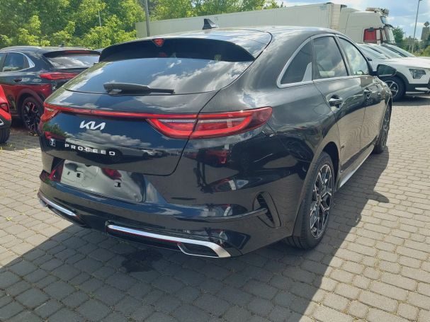 Kia ProCeed 1.5 T-GDI GT Line 118 kW image number 6