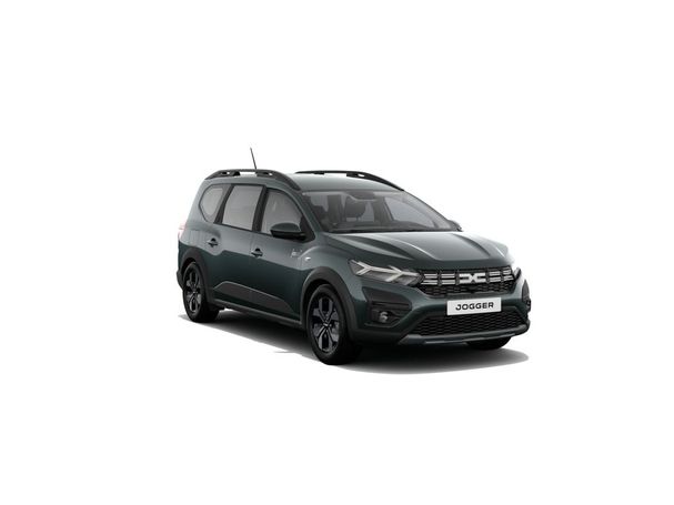 Dacia Jogger 74 kW image number 7