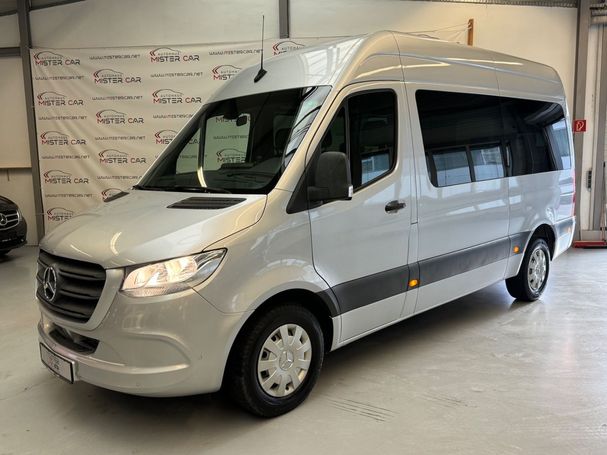 Mercedes-Benz Sprinter 316 CDi 120 kW image number 1