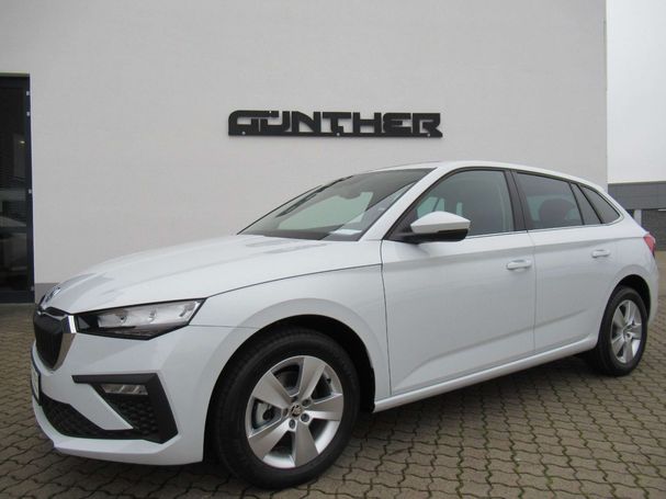 Skoda Scala 1.0 TSI 85 kW image number 1