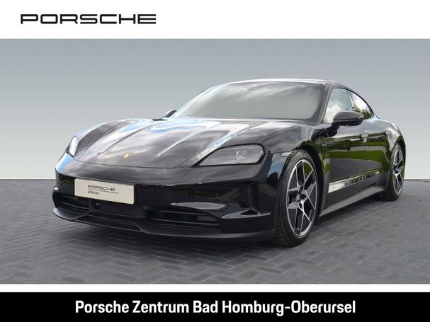 Porsche Taycan 320 kW image number 1