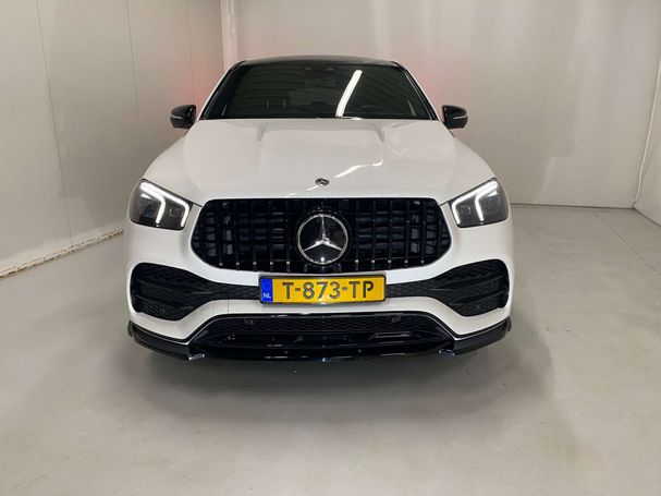 Mercedes-Benz GLE 350 e 4Matic 245 kW image number 2