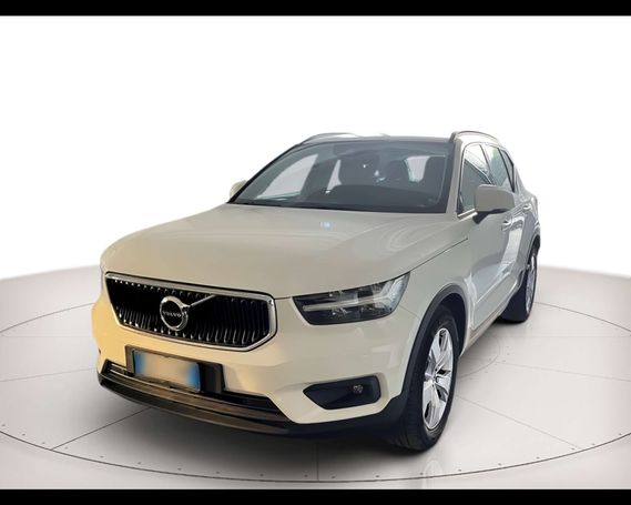 Volvo XC40 D3 Geartronic Plus 110 kW image number 1