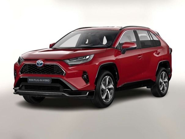 Toyota RAV 4 2.5 V 225 kW image number 1