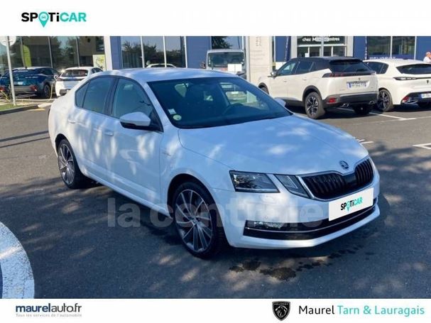 Skoda Octavia Combi 2.0 TDI 4x4 DSG 135 kW image number 3