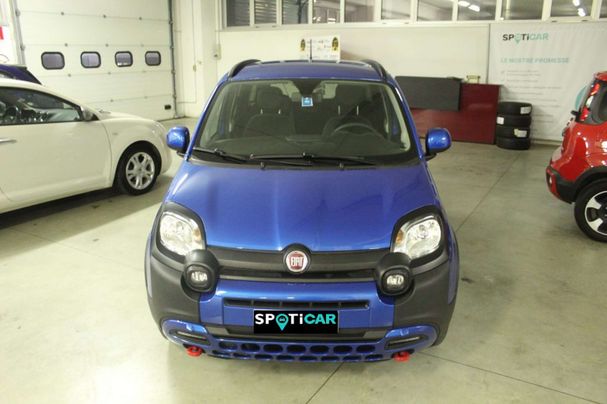 Fiat Panda 1.0 Hybrid 51 kW image number 3