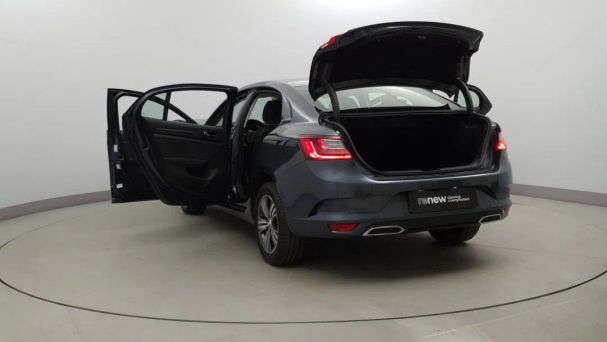 Renault Megane 103 kW image number 9