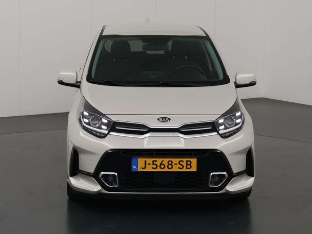 Kia Picanto 1.0 49 kW image number 2