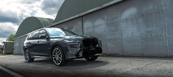 BMW X7 xDrive 390 kW image number 3