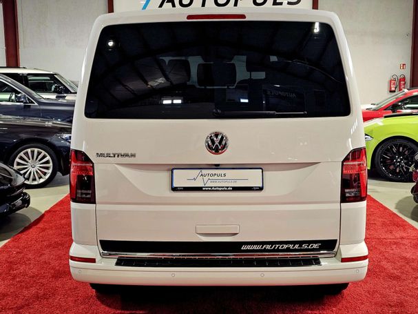 Volkswagen T6 Multivan 110 kW image number 22