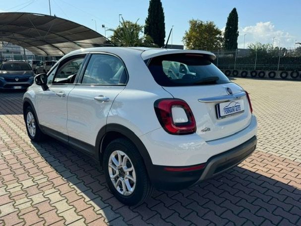 Fiat 500X 1.3 70 kW image number 8