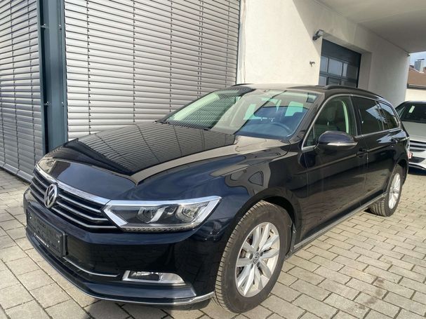 Volkswagen Passat Variant Comfortline DSG 140 kW image number 1