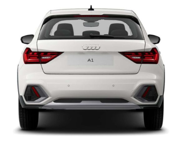 Audi A1 35 TFSI S tronic 110 kW image number 3