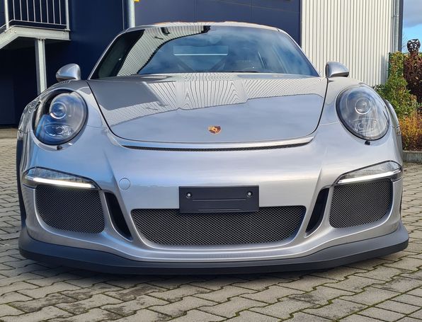 Porsche 991 GT3 RS 368 kW image number 3