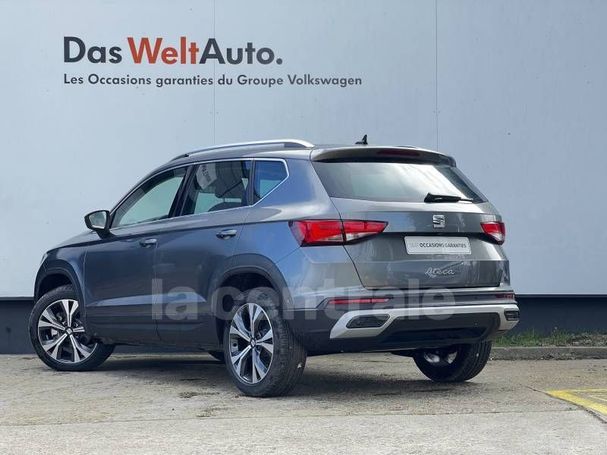 Seat Ateca 2.0 TDI DSG Style 110 kW image number 14