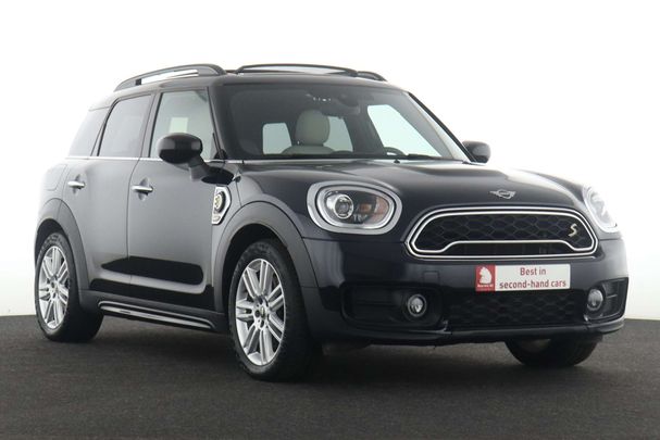 Mini Cooper SE Countryman 165 kW image number 2