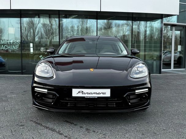 Porsche Panamera 243 kW image number 2