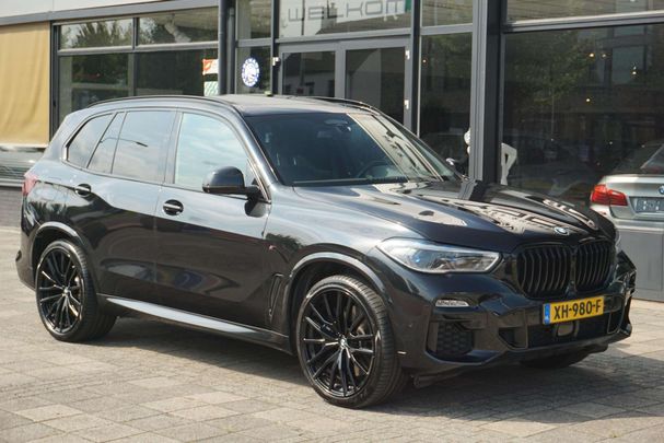 BMW X5 xDrive40i 250 kW image number 1