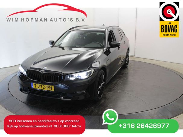 BMW 330e M Sport 215 kW image number 1