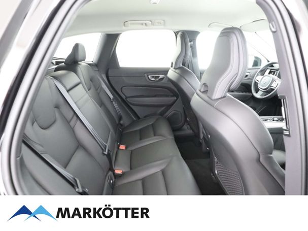 Volvo XC60 AWD B5 173 kW image number 12