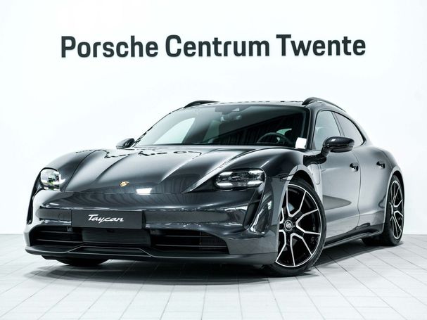 Porsche Taycan Sport Turismo 350 kW image number 1