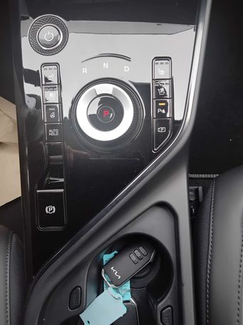 Kia Niro 150 kW image number 30