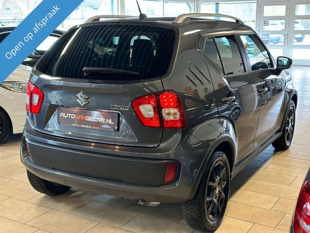 Suzuki Ignis 66 kW image number 9