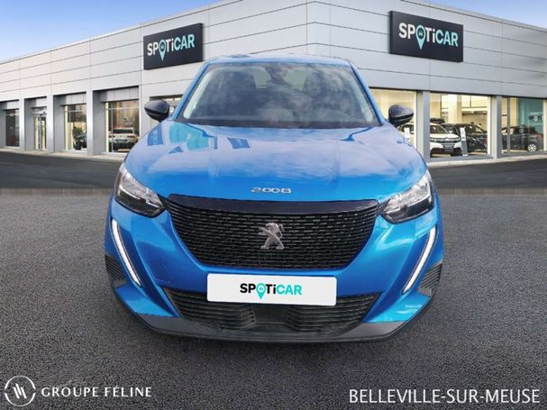 Peugeot 2008 1.5 BlueHDi Active 81 kW image number 3