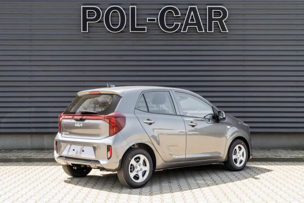 Kia Picanto 1.0 43 kW image number 11