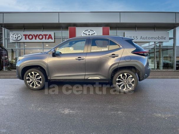 Toyota Yaris Cross 85 kW image number 19