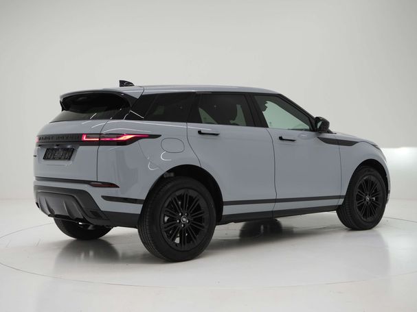 Land Rover Range Rover Evoque S AWD 198 kW image number 8