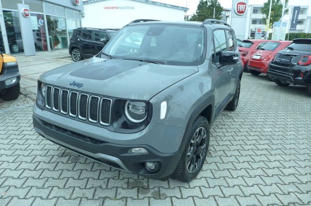 Jeep Renegade 140 kW image number 7