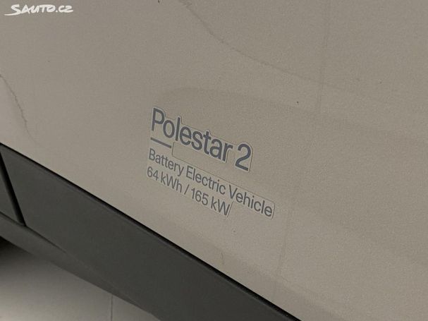 Polestar 2 165 kW image number 10