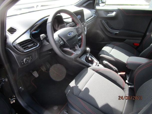 Ford Puma 92 kW image number 3