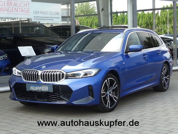 BMW 330e M Sport 215 kW image number 1