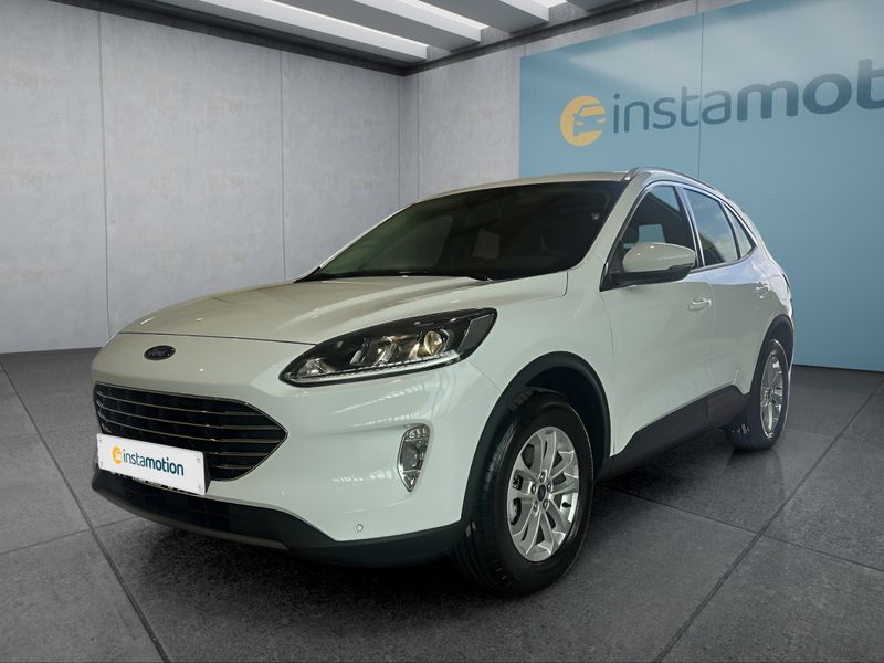 Ford Kuga Hybrid